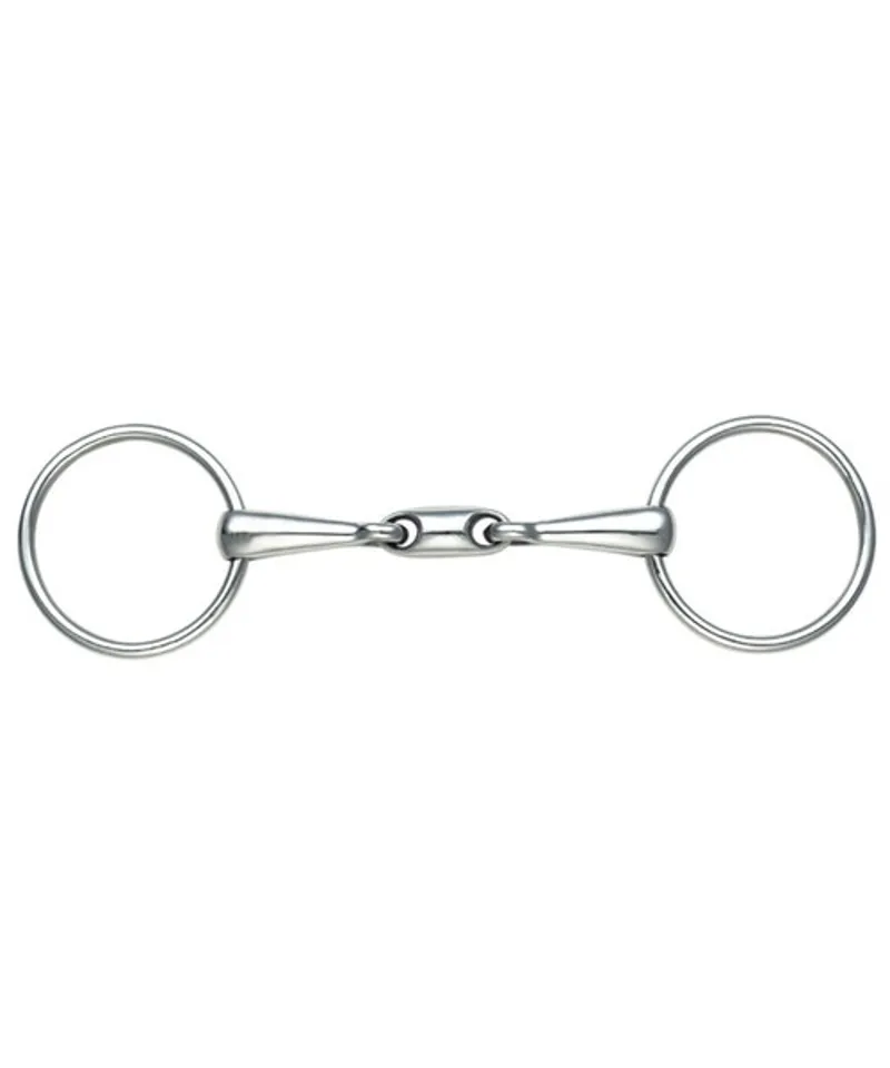 Loose Ring Lozenge Bit With 18mm Mouth